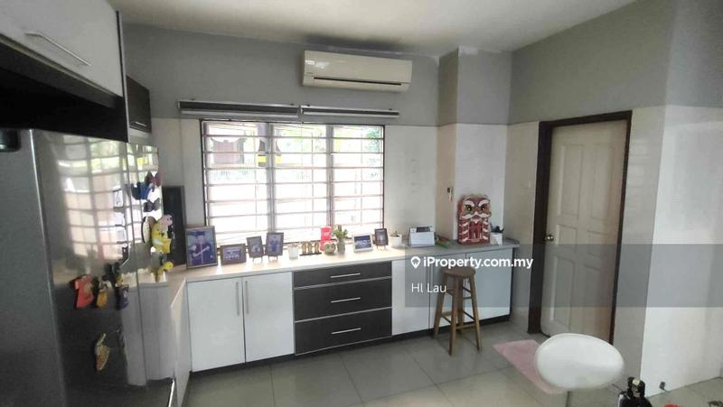 Rumah Teres 2.5-Tingkat untuk Dijual di Taman Tasik Prima, Puchong oleh Hl Lau - iProperty.com.my