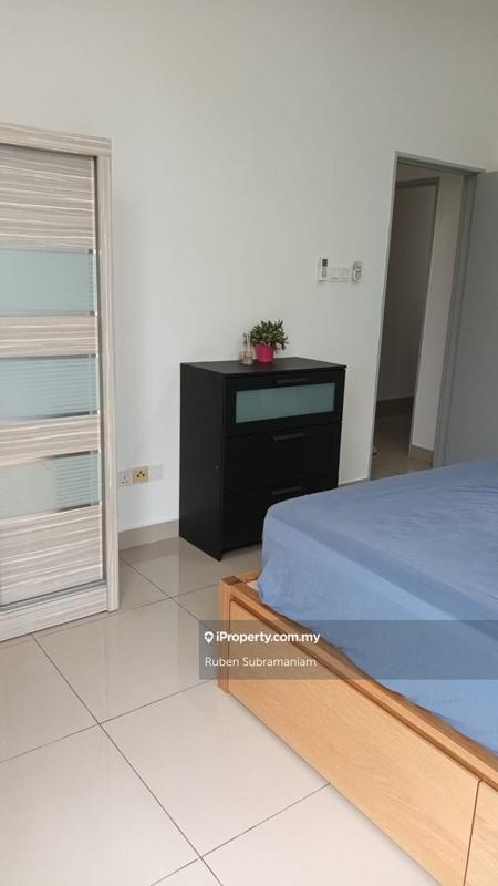 Kondominium untuk Disewa di LakeView Residency oleh Ruben Subramaniam - iProperty.com.my