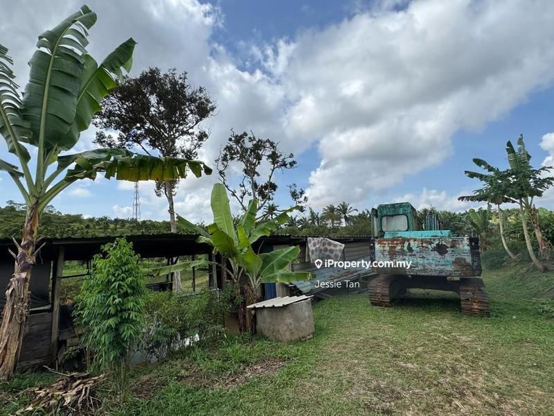 Tanah Pertanian untuk Dijual di Senai, Johor oleh Jessie Tan - iProperty.com.my