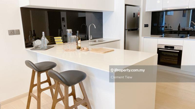 Service Residence for Rent in Star Residences Two by Clement Tiew - iProperty.com.my