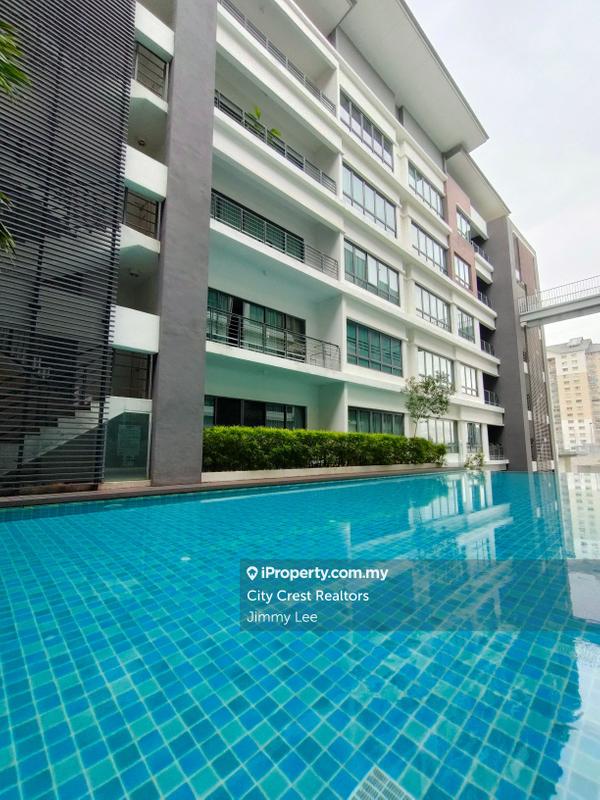 Condominium for Sale in SeTerra by Jimmy Lee - iProperty.com.my