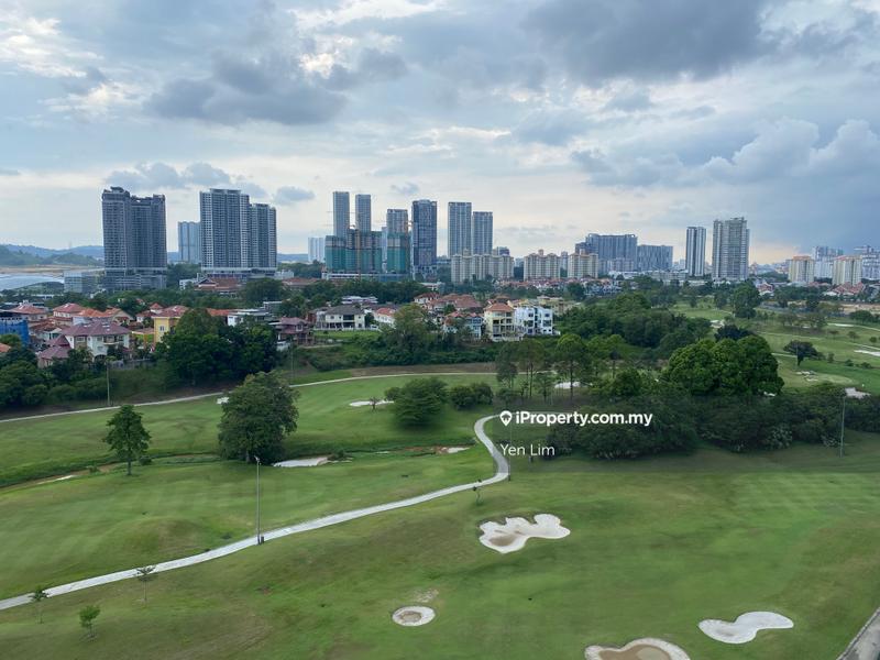 Condominium for Sale in Savanna Condominium by Yen Lim - iProperty.com.my