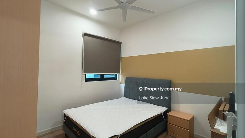 Service Residence for Rent in Sunway Belfield by Loke Siew June - iProperty.com.my