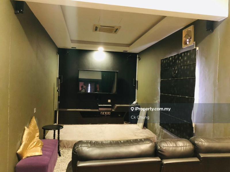Banglo untuk Dijual di iync3, Sungai Buloh oleh Ck Chung - iProperty.com.my