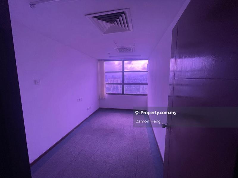 Office for Rent in Taman Desa, Kuala Lumpur by Damon Heng - iProperty.com.my