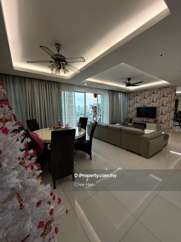 For Rent - Central Park condominium