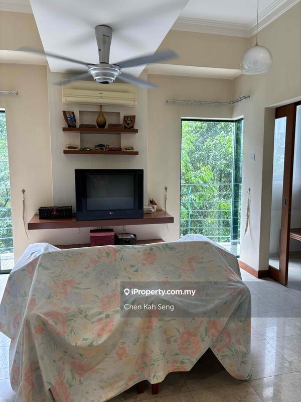 For Rent - 10 Semantan Suites