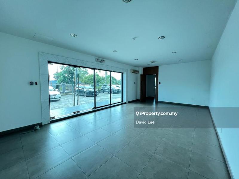 For Rent - jalan kpb 6 kawasan perindustrian kg baru balakong