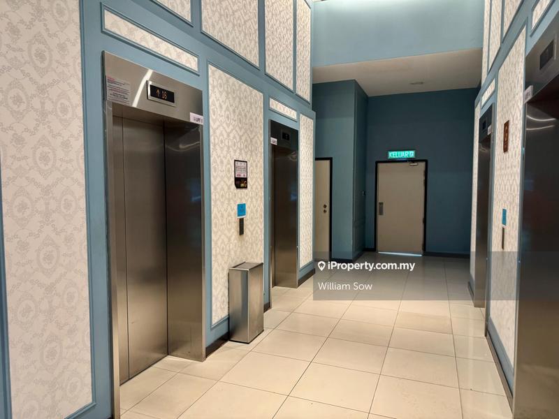 For Sale - Citizen @ Old Klang Road