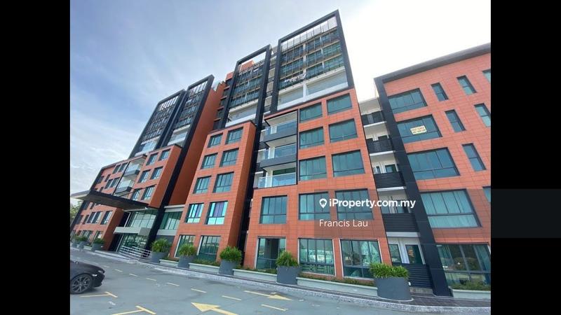 Kondominium untuk Dijual di Jesselton View oleh Francis Lau - iProperty.com.my
