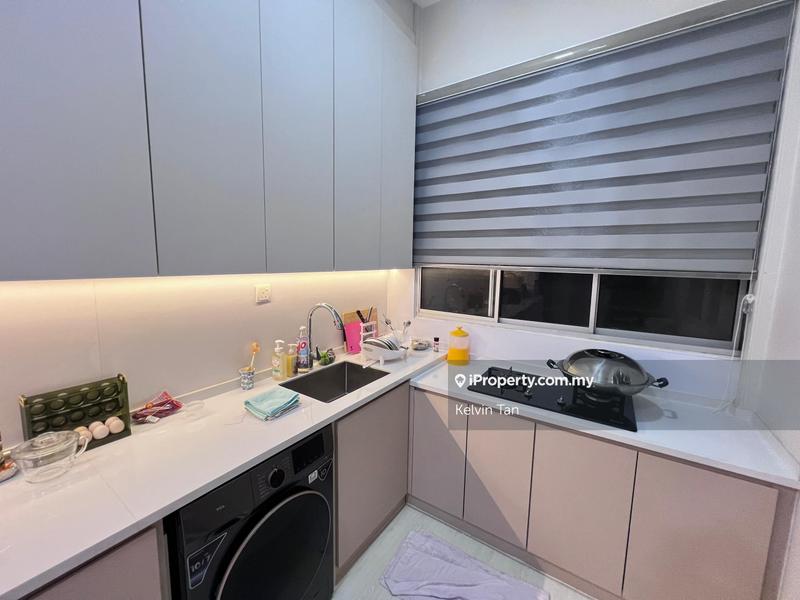 For Sale - Kiara Residence 2 (Residensi Kiara Jalil 2)