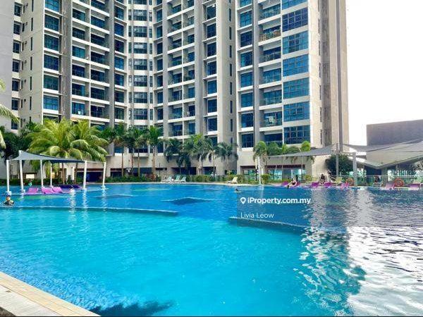 Pangsapuri untuk Dijual di Vista Sentul Residences oleh Livia Leow - iProperty.com.my
