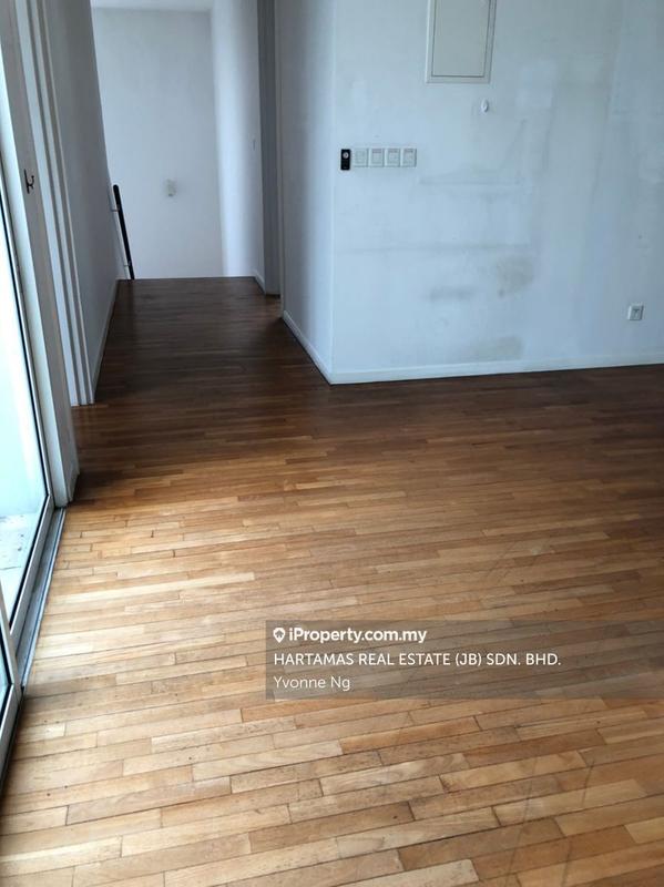 Rumah Berkembar untuk Dijual di Inspiration Park @ East Ledang, Iskandar Puteri (Nusajaya) oleh Yvonne Ng - iProperty.com.my