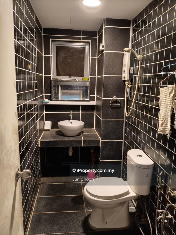 Service Residence for Sale in D'Alamanda by Jun Choon - iProperty.com.my