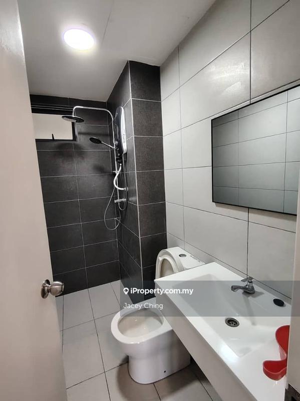 Pangsapuri untuk Disewa di Vista Sentul Residences oleh Jacey Ching - iProperty.com.my