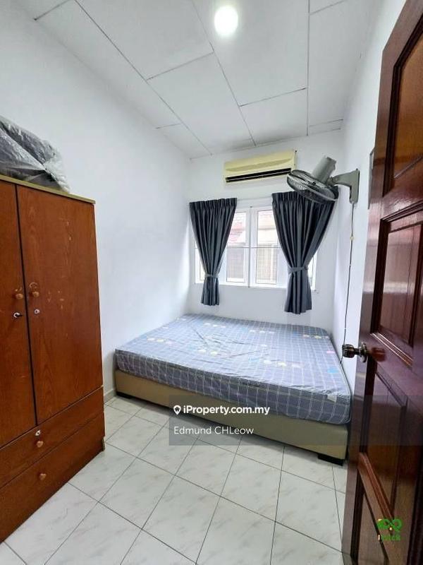 Rumah Berangkai 2 Tingkat untuk Dijual di Taman Selayang Jaya, Selayang oleh Edmund CHLeow - iProperty.com.my