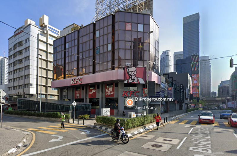 Shop for Sale in Bukit Bintang, KL City Centre by Jared Wong - iProperty.com.my