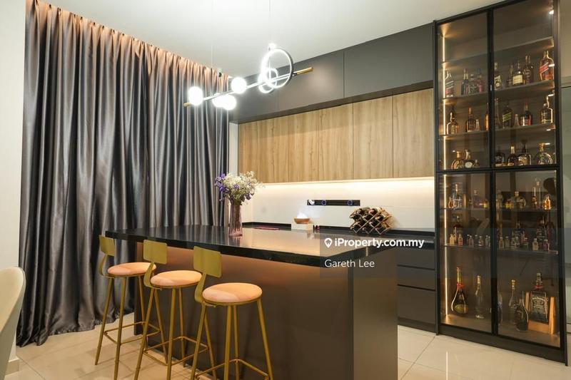 Rumah Berkembar untuk Dijual di x2lca, Sungai Buloh oleh Gareth Lee - iProperty.com.my