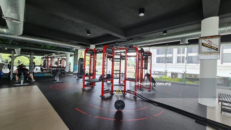Kondominium untuk Dijual di WANGSA 9 RESIDENCY oleh Chloe Phuah - iProperty.com.my