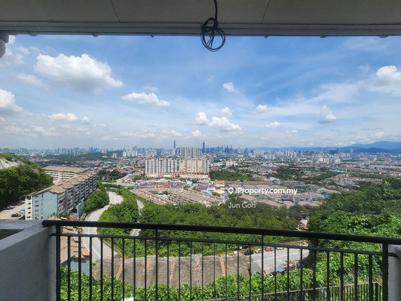 Rumah Berkembar untuk Dijual di Taman bukit permai, Cheras oleh Jun Goh - iProperty.com.my