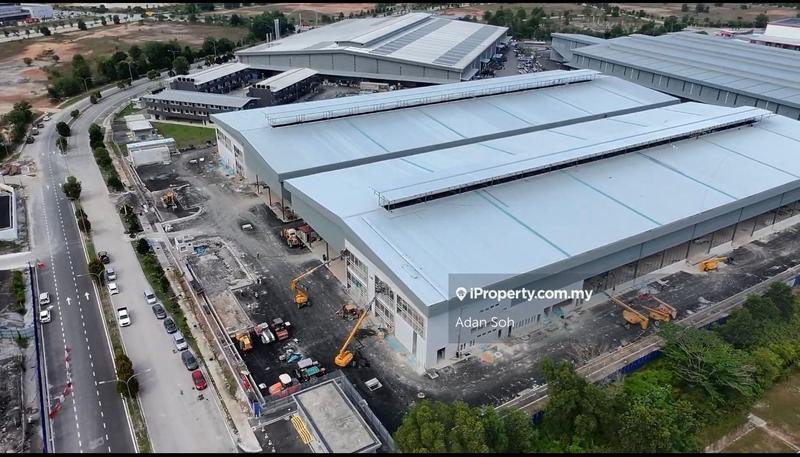 Kilang Terpisah untuk Dijual di Bandar Baru Enstek, Bandar Enstek oleh Adan Soh - iProperty.com.my