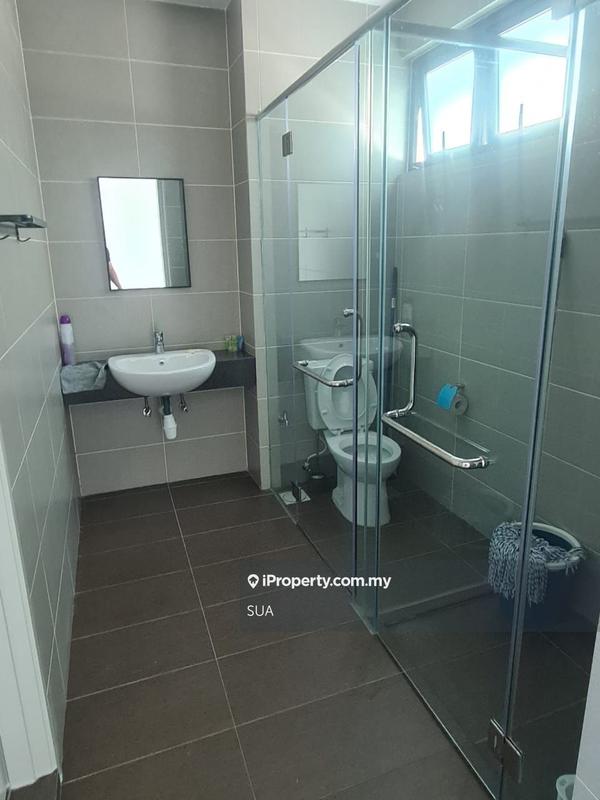 Service Residence for Rent in Pacific Star by SUA - iProperty.com.my