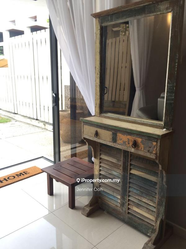 Semi-Detached House for Rent in Taman Villa Senja, Rawang by Jennifer Oon - iProperty.com.my