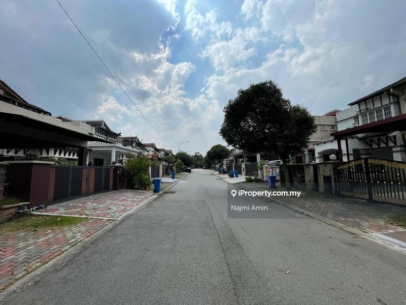 2-storey Terraced House for Sale in Bukit Jelutong, Shah Alam by Najmi Amin - iProperty.com.my
