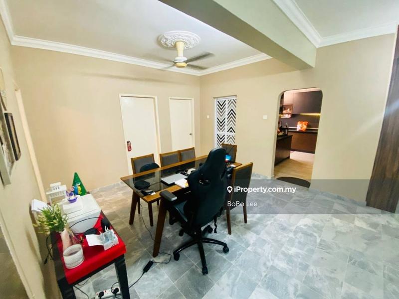 Condominium for Sale in Greenpark by BoBo Lee - iProperty.com.my