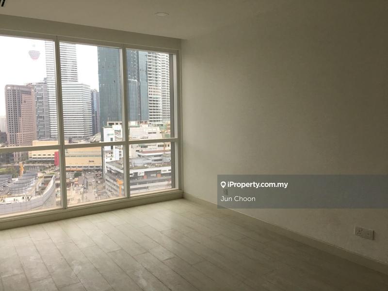 For Sale - Serviced Residence @ Binjai 8