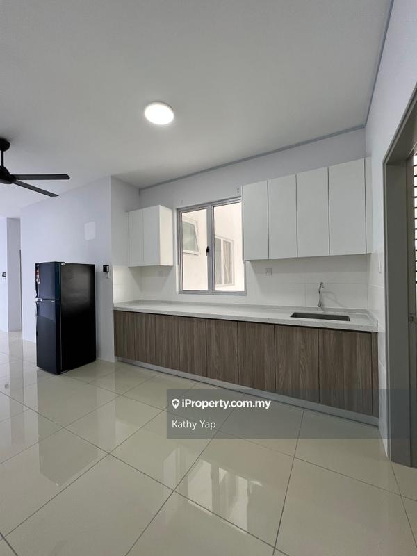 For Rent - Residensi PV18