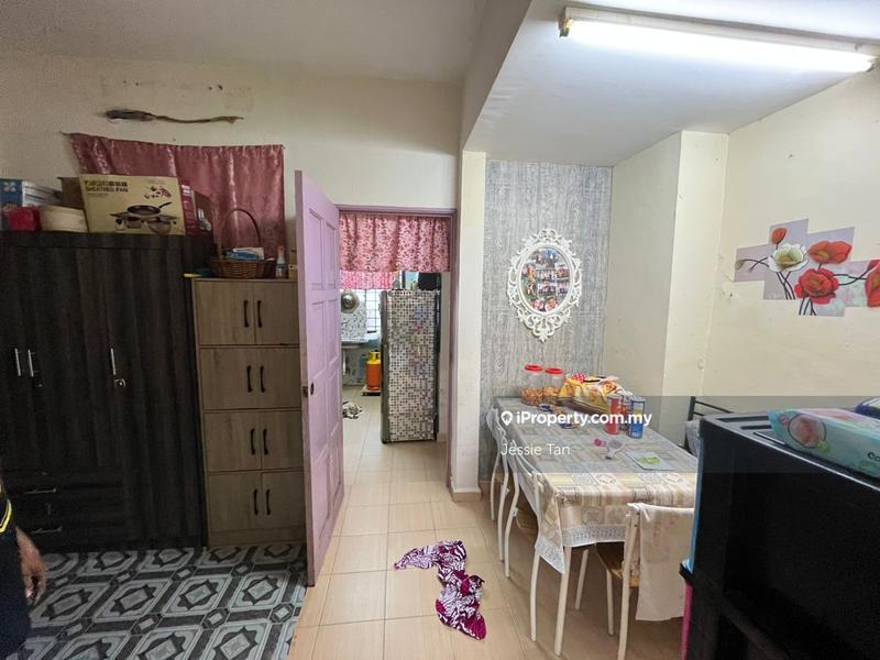 Rumah Teres untuk Dijual di Senai, Johor oleh Jessie Tan - iProperty.com.my
