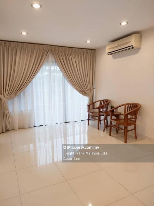 Kondominium untuk Disewa di Merak Kayangan Court oleh Jason Lee - iProperty.com.my
