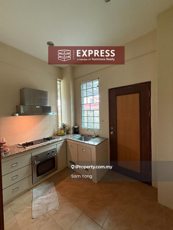 Semi-Detached House for Sale in Jee Foh Utama, Miri by Sam Yong - iProperty.com.my
