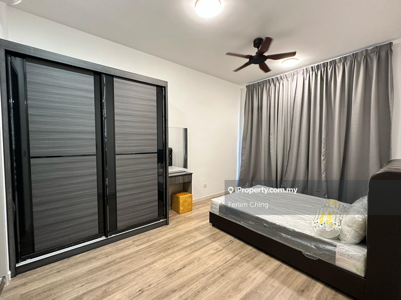 For Rent - Sunway Belfield