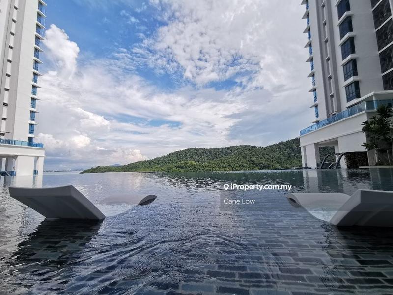 Kondominium untuk Disewa di Queens Residences Q1 @ Queens Waterfront oleh Cane Low - iProperty.com.my