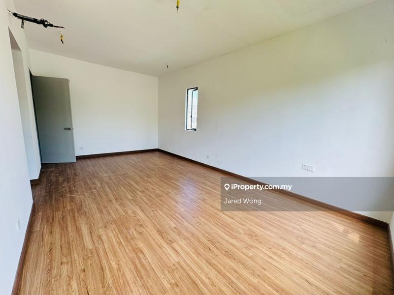Semi-Detached House for Sale in Cyber 10, Cyberjaya by Jared Wong - iProperty.com.my