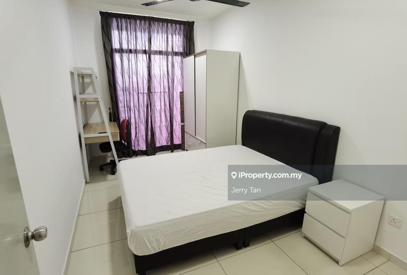 Kondominium untuk Disewa di Midfields 2 oleh Jerry Tan - iProperty.com.my