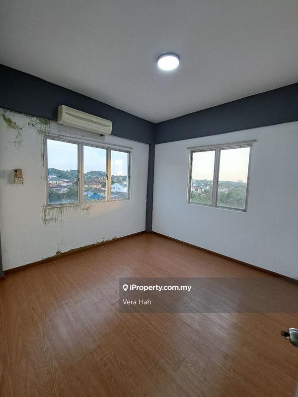 Kondominium untuk Dijual di Sri Permata oleh Vera Hah - iProperty.com.my