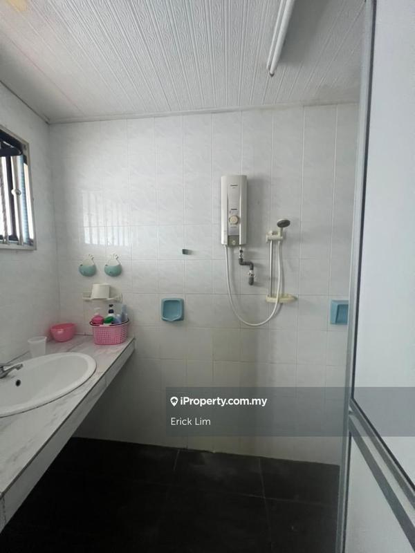 Rumah Teres 2-Tingkat untuk Dijual di Melaka, Melaka City oleh Erick Lim - iProperty.com.my