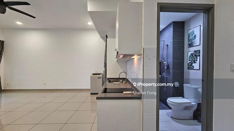 Service Residence for Sale in Cybersquare by Sharon Fong - iProperty.com.my