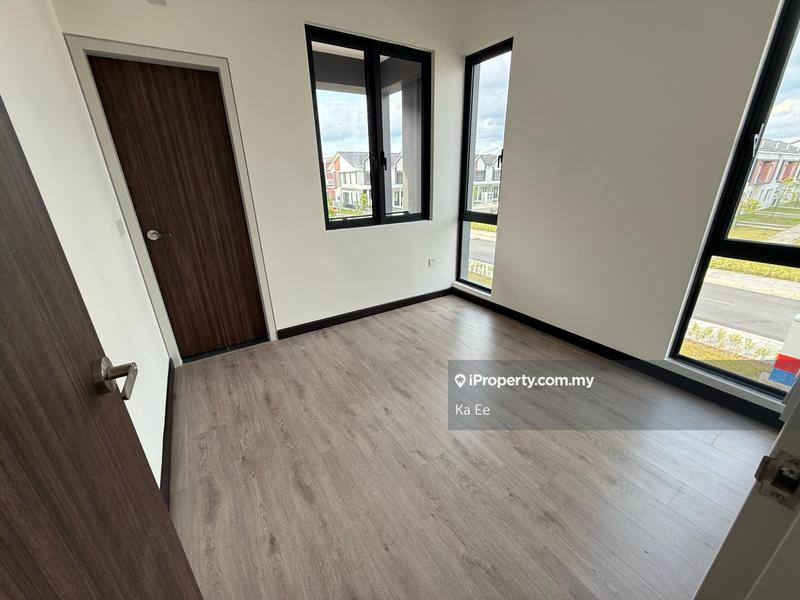 2-storey Terraced House for Sale in Ilham Residence 2 Elmina East, Shah Alam by Ka Ee - iProperty.com.my