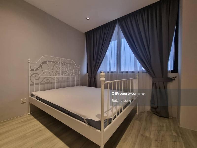 Residensi Servis untuk Dijual di Lumi Tropicana oleh Roland Long - iProperty.com.my