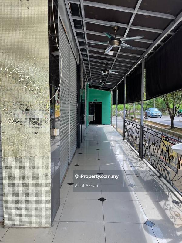 Banglo Komersial untuk Dijual di Cyberjaya, Selangor oleh Aizat Azhari - iProperty.com.my