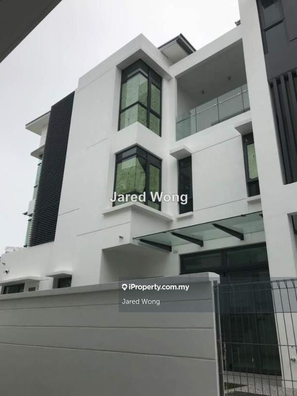 Rumah Berkembar untuk Dijual di Amelia, Sejati Residence, Cyberjaya, Cyberjaya oleh Jared Wong - iProperty.com.my