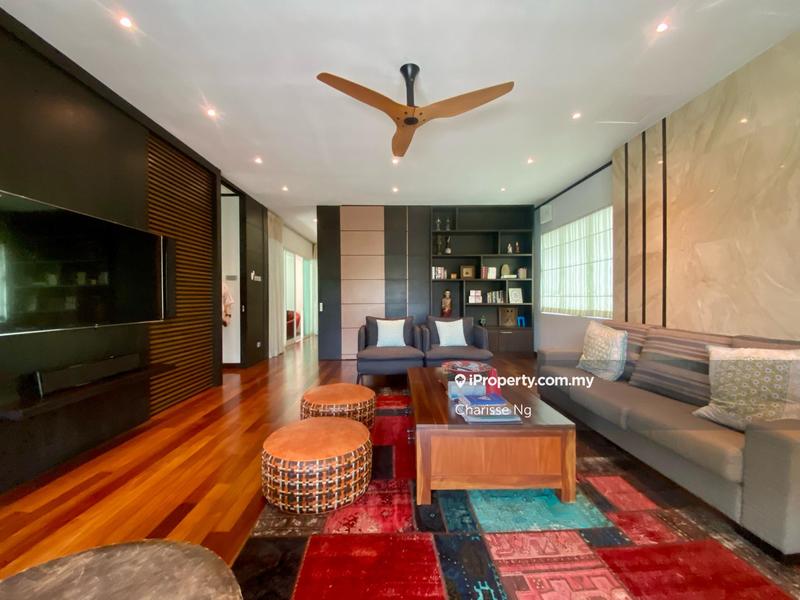 Bungalow House untuk Dijual di Mutiara Seputeh, Seputeh oleh Charisse Ng - iProperty.com.my