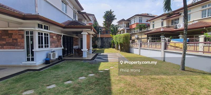 Rumah Berkembar untuk Dijual di Taman Equine, Seri Kembangan oleh Philip Wong - iProperty.com.my