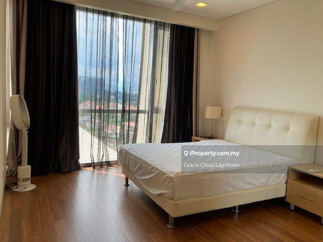 Kondominium untuk Disewa di One Menerung oleh Grace Chua Lay Hoon - iProperty.com.my