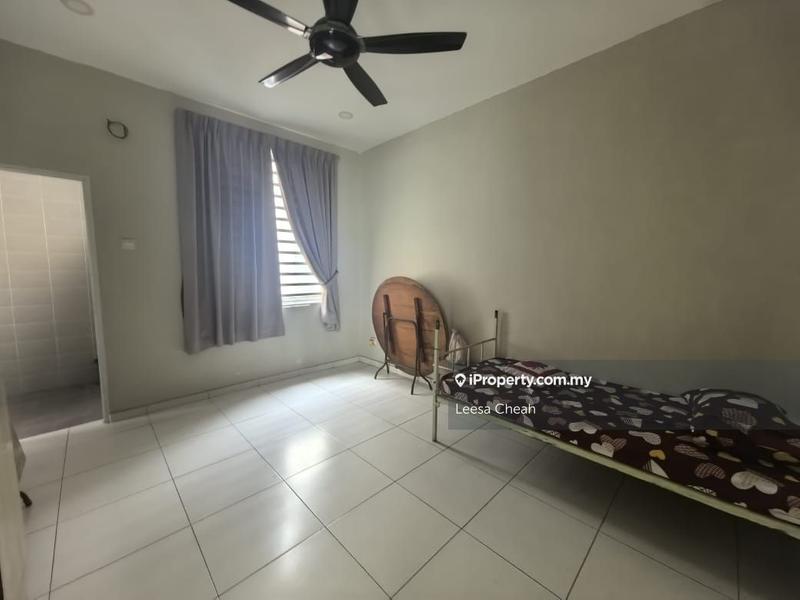 Semi-Detached House for Sale in Taman Bukit, Bukit Mertajam by Leesa Cheah - iProperty.com.my