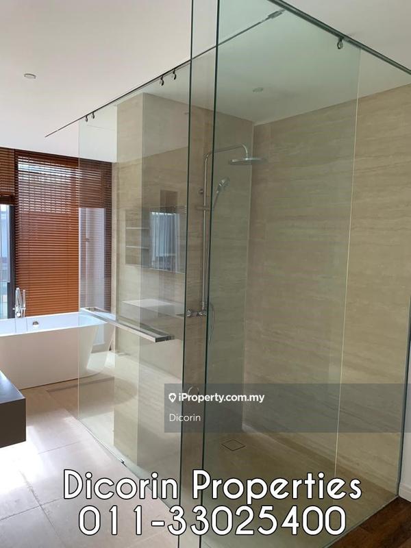Condominium for Sale in Shorefront Residences by Dicorin - iProperty.com.my